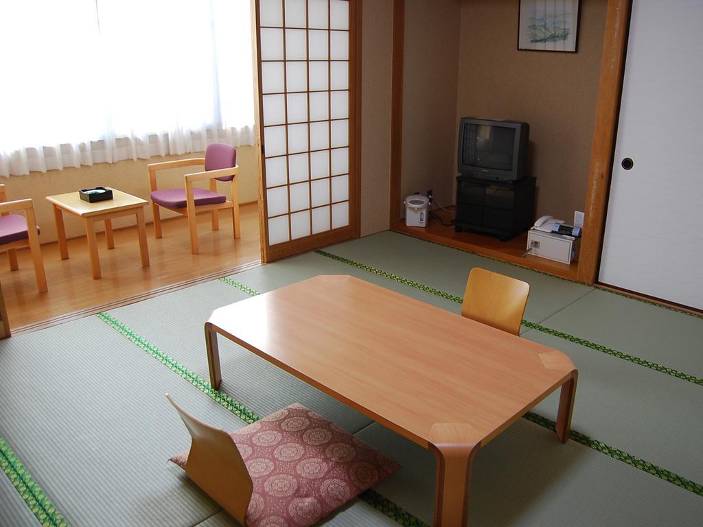 Sansuisou Nakatsu Екстериор снимка